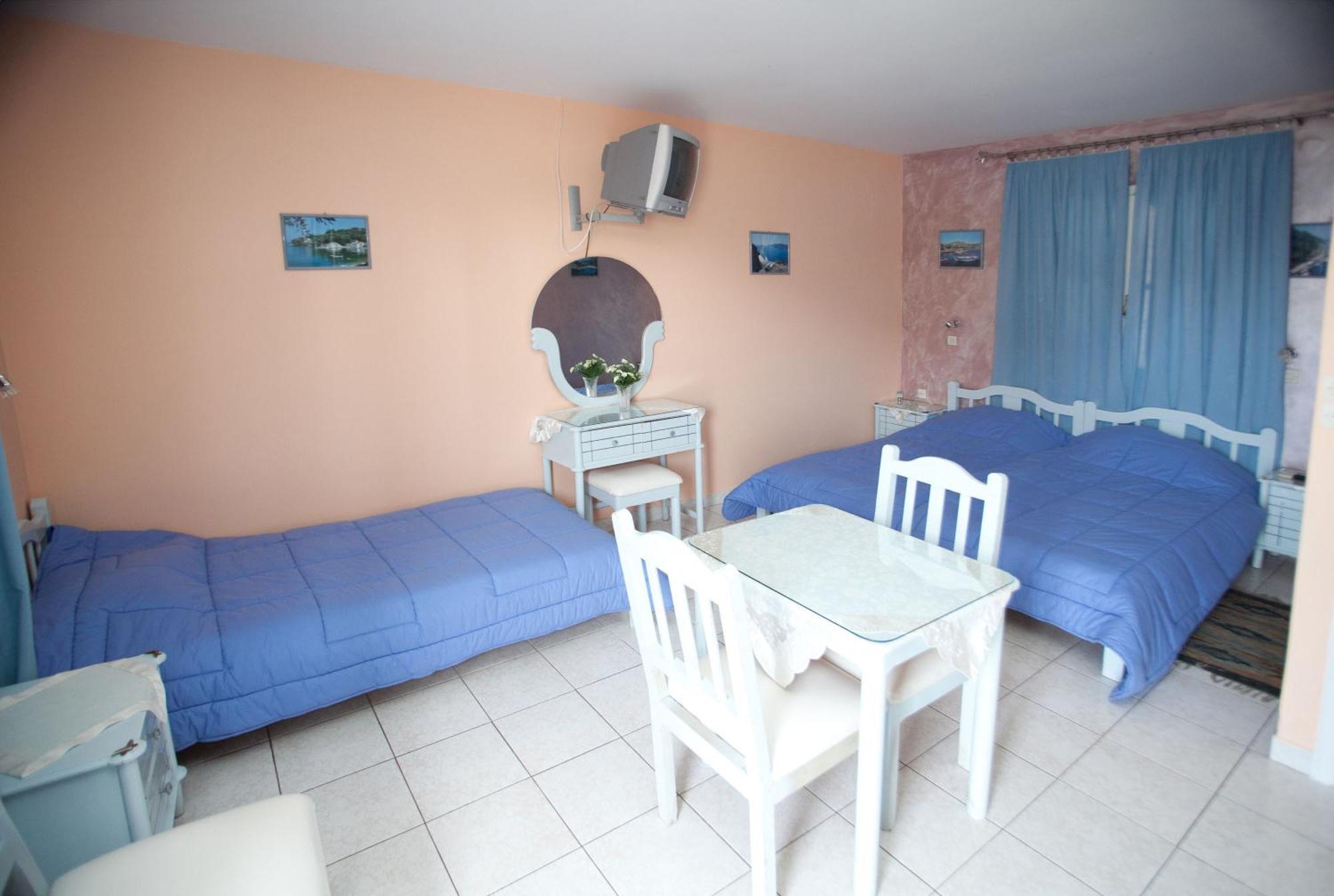 Maria's Apartament *