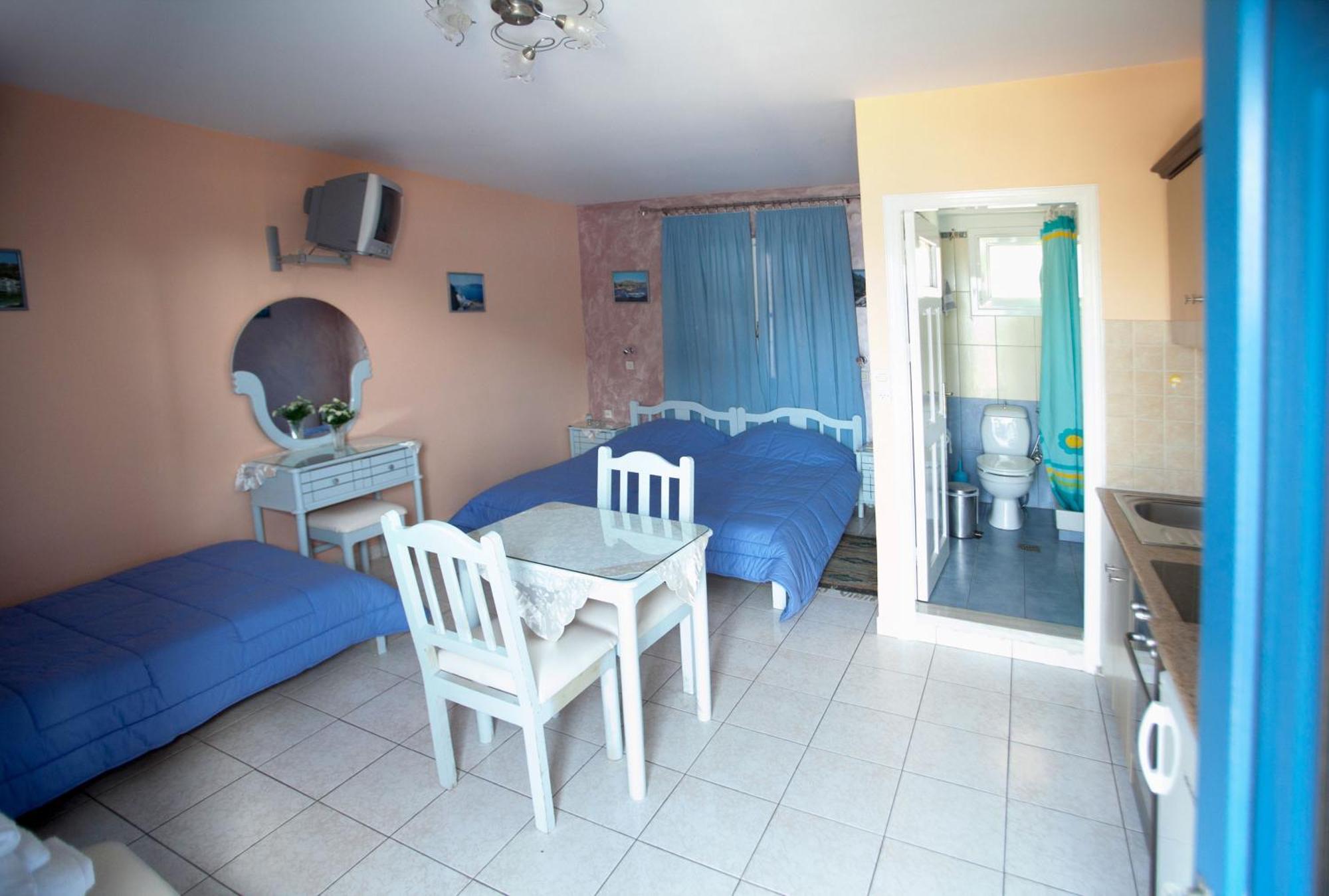 Apartament Maria's *