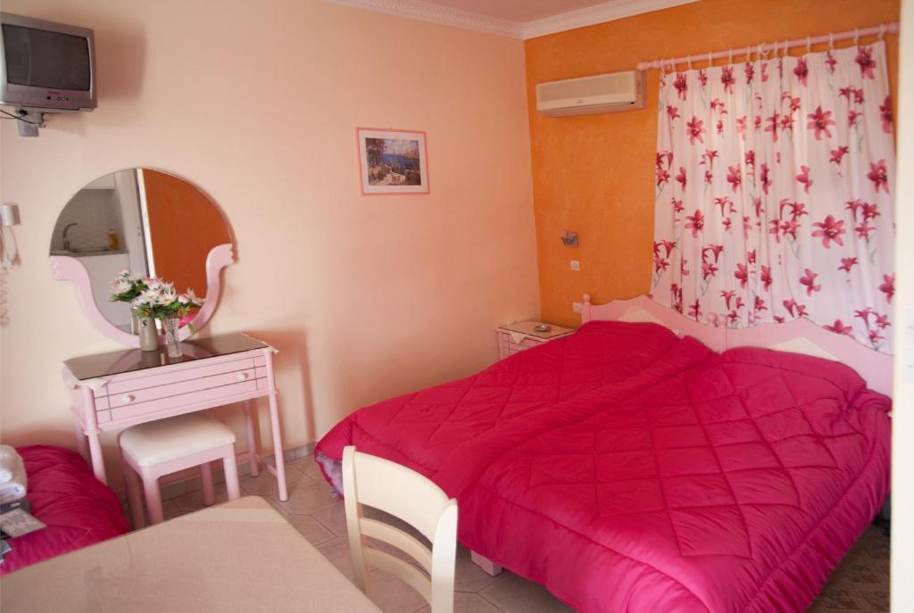 Maria's Apartament