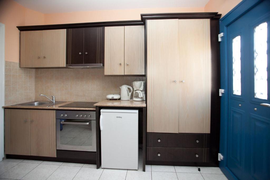 Maria's Apartament