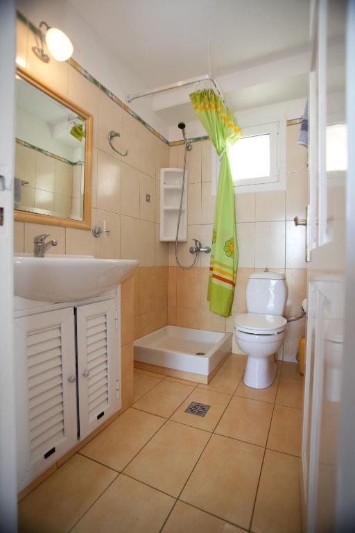 Apartament Maria's *