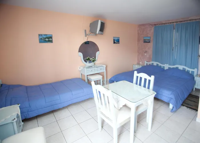 Maria\'S Studios