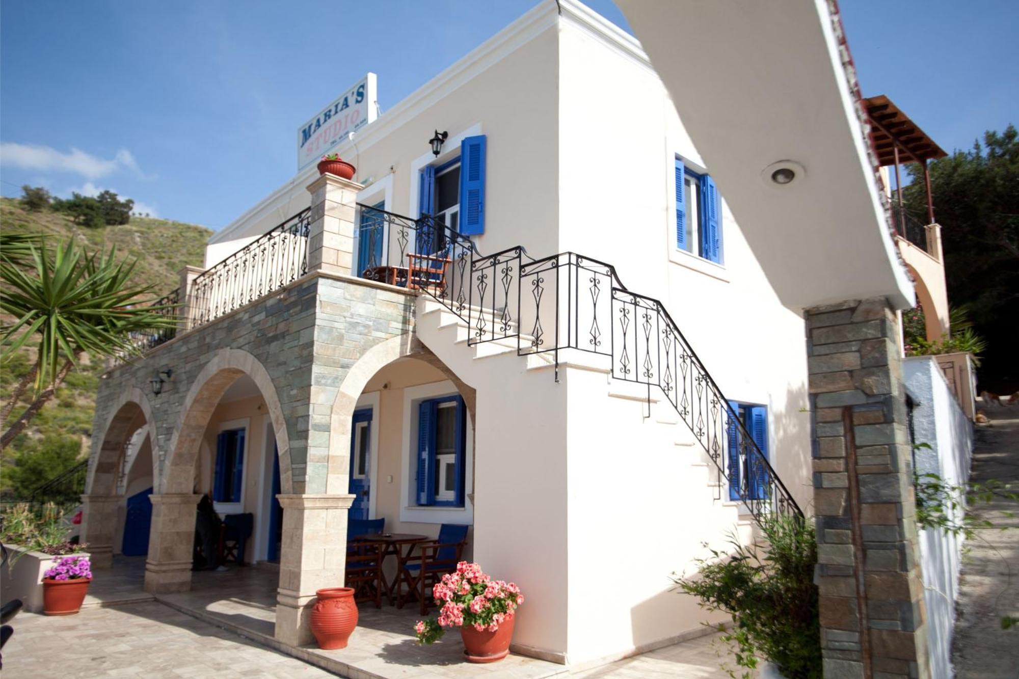 Maria's Appartement *