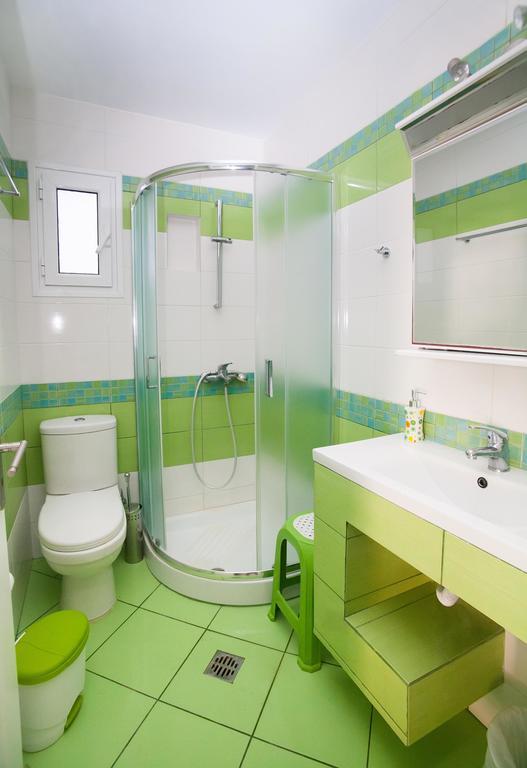 Maria's Appartement