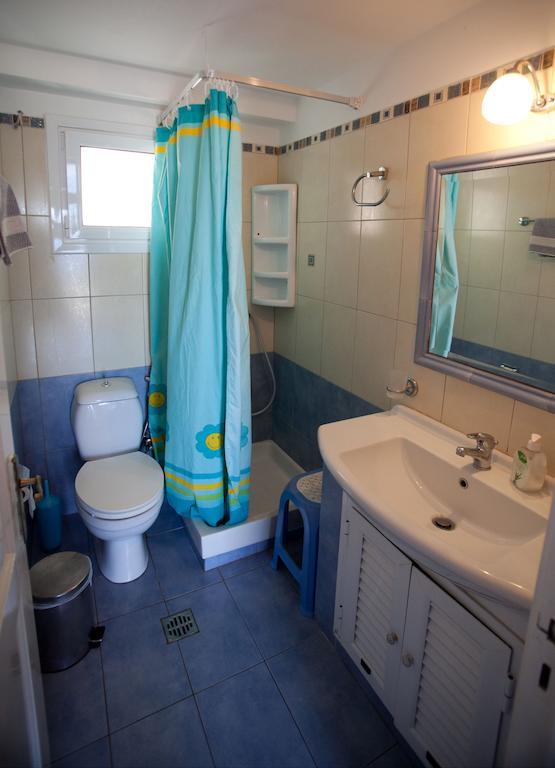 Maria's Appartement *