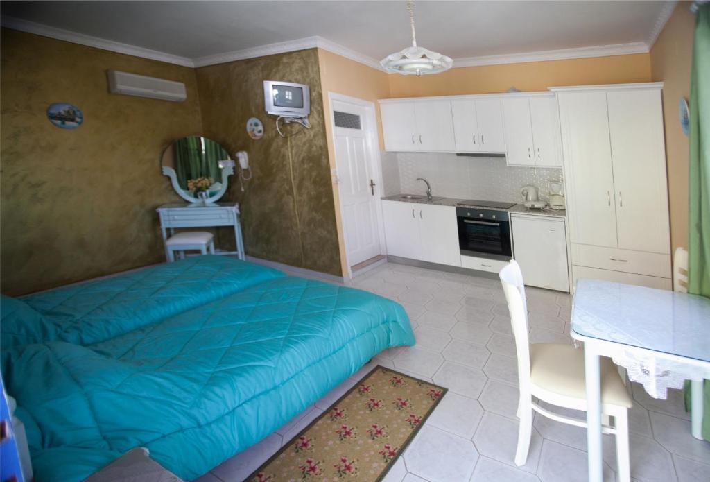 Appartement Maria's *