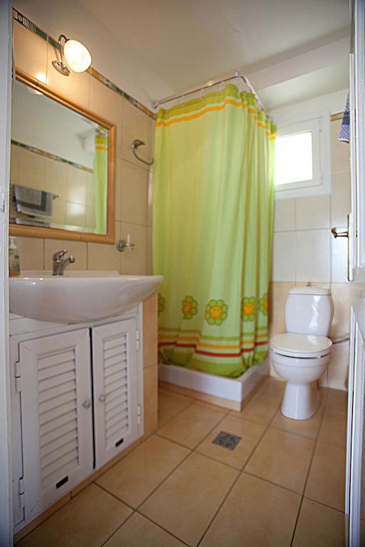 Appartement Maria's Myrties