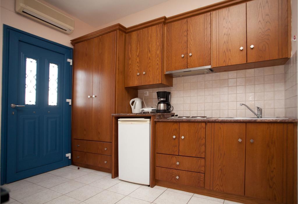 Appartement Maria's