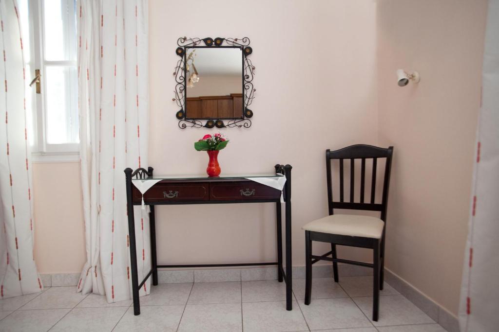 Maria's Appartement